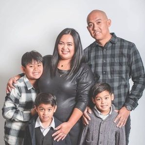 Meet your Posher, Jayeann